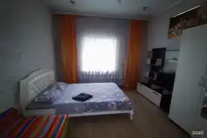 Апартаменты на улица Ленина, 6, Орел