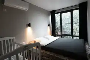 NiceBox Go, Плес