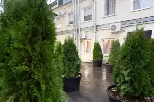 Nova-city apartments, Москва