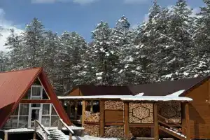 Терскол Стар, Терскол