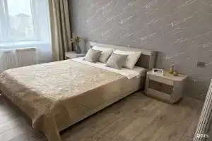 Апартаменты на Новобульварная улица, 40, Чита