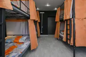 Гостиница «Пентхаус», Красноярск