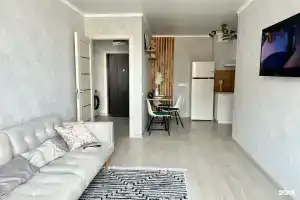 Апартаменты на 9в Ленинградская 9в, Волгодонск