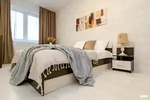 Апартаменты на ул. Пермская улица, 2, Пермь