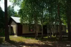 Гостиница «Сибирячка», Стрежевой