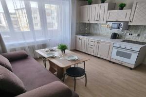Апартаменты на Тушканова, д17, Петропавловск-Камчатский