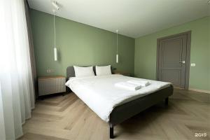 OGNI Apartments, Владивосток