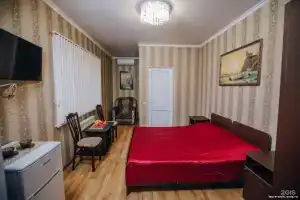 Гостевой дом «Лаура», Адлер