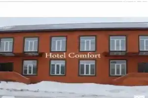 Мини-отель «Комфорт», Буинск