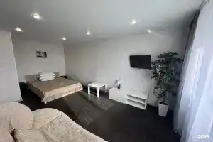 Апартаменты на Интернациональная 155, Уфа