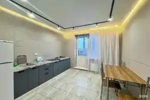 Апартаменты на улица Левый берег реки Оки, 113