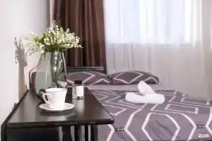 Апартаменты по карману на улице Ситникова 6, Балашиха