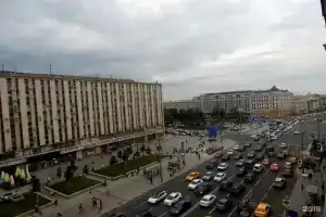FlatLink.Ru, Москва