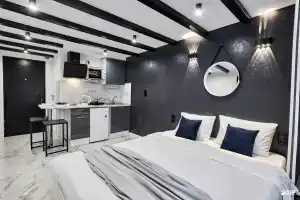 EasyGuest, Москва