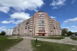 Апартаменты на Криковское шоссе 20 , Кингисепп