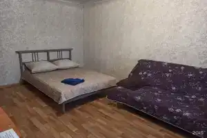 Апартаменты на Калинина 12, Кызыл