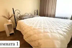 Апартаменты на Куйбышева, 18/17, Городец