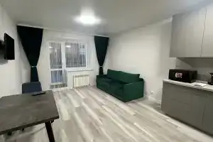 Апартаменты на Алексеевская улица, 64/1, Хабаровск