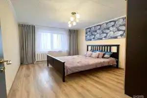 Апартаменты на улица Сагита Агиша, 22, Уфа