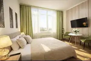 Апартаменты на Партизана Железняка 40б, 623, Красноярск
