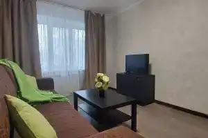 Апартаменты на 2я Текстильщиков, д. 3, Ликино-Дулёво