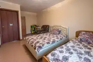 KemHotel (КемОтель) на улице Мичурина, Кемерово