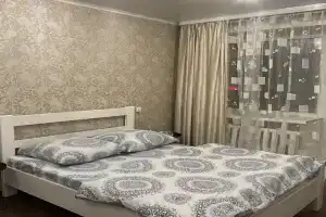 Апартаменты на улица Победы, 2, Нефтекамск