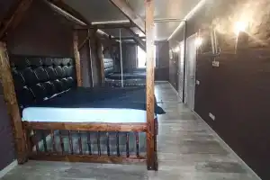 Апартаменты на Борисовское ш., 22, Серпухов