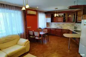 Апартаменты на Селезневская улица, дом 4, Москва