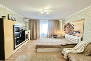 Апартаменты на Ноздрина 67 , Астрахань