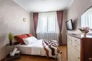 Апартаменты на улица Намёткина, 9к1, Москва