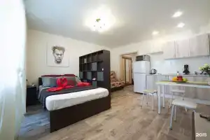 Апартаменты на Ленина 23а, Бердск