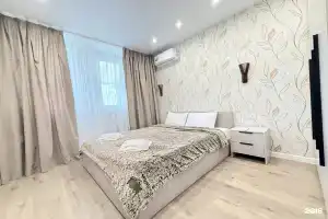 Карибы, Верхнее Джемете