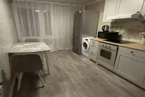 Апартаменты на Новаторов 34к6, Москва