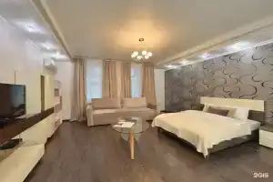 Апарт Комфорт, Москва
