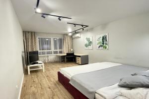 Апартаменты на Коммунистическая улица, 98/1, Уфа