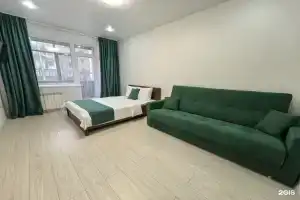 Апартаменты на Авиаторов 1 Д, Абакан