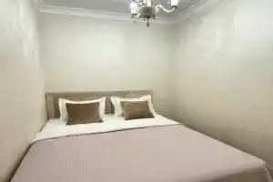 Как Дома 05, Махачкала