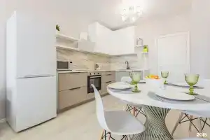 Top House (Топ Хаус) на улице 2-я Оранжерейная, Нижний Новгород