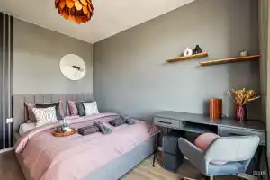 Апартаменты на улица Добролюбова, 8к3, Москва