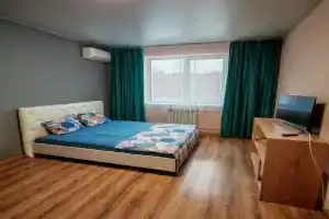 Апартаменты на улица Поляничко, 8, Оренбург