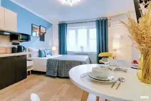 Апартаменты на ул. Гагарина, д. 62, Жуковский