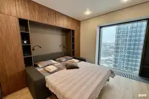 Onebed, Москва