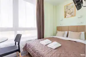 Апартаменты InHome24, Москва