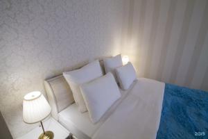 Апартаменты Bliss aparts Centre - Sverdlova 11, Ярославль