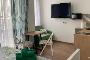 Permbooking (Пермьбукинг) на улице Теплогорская 24к4, Пермь