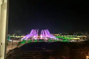 Апартаменты на Гейдара Алиева 11В, Дербент