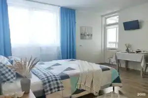 БТВ Апартс на улице Рощинская, Екатеринбург