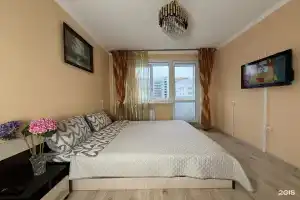 Апартаменты на Мариупольская улица, 13, Калининград