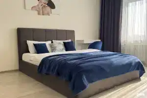 Апартаменты на ул. Зареченская д.6 к 2, кв. 147, Орел